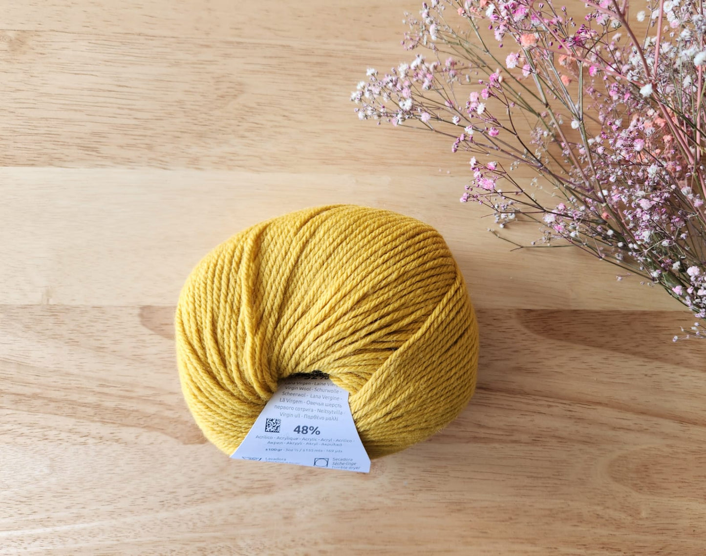 Merino Aran