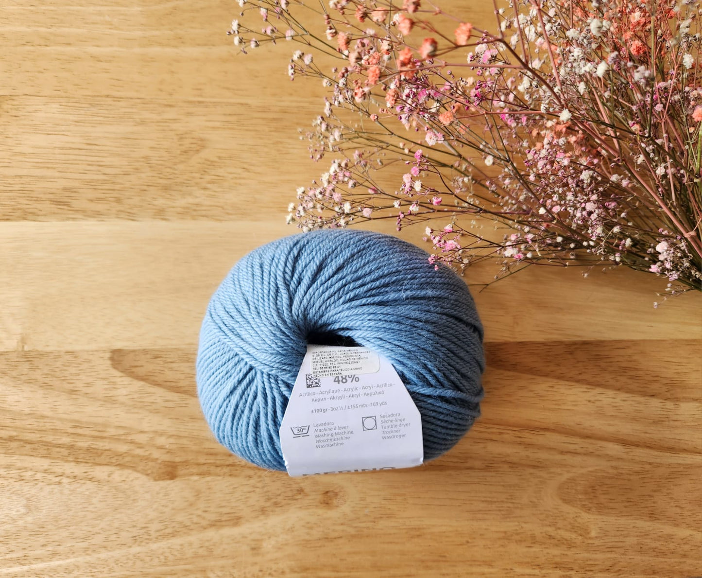 Merino Aran