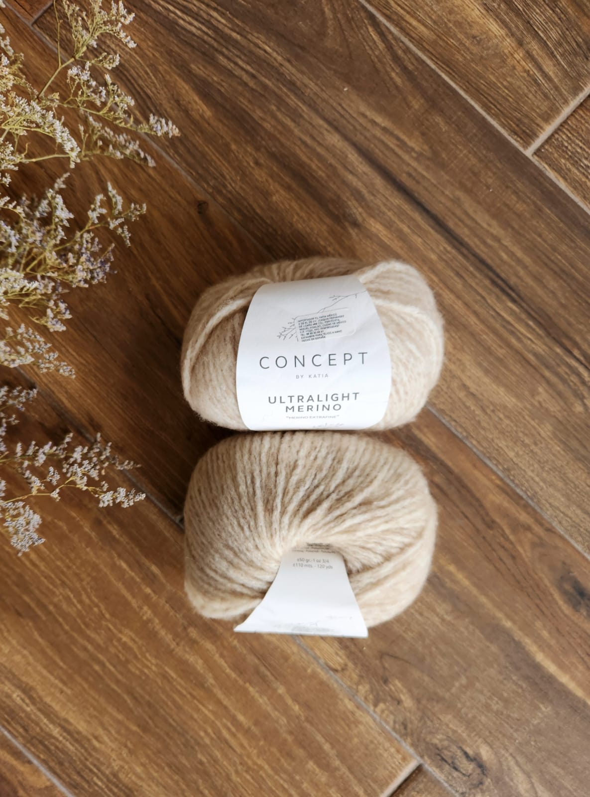 Ultralight Merino